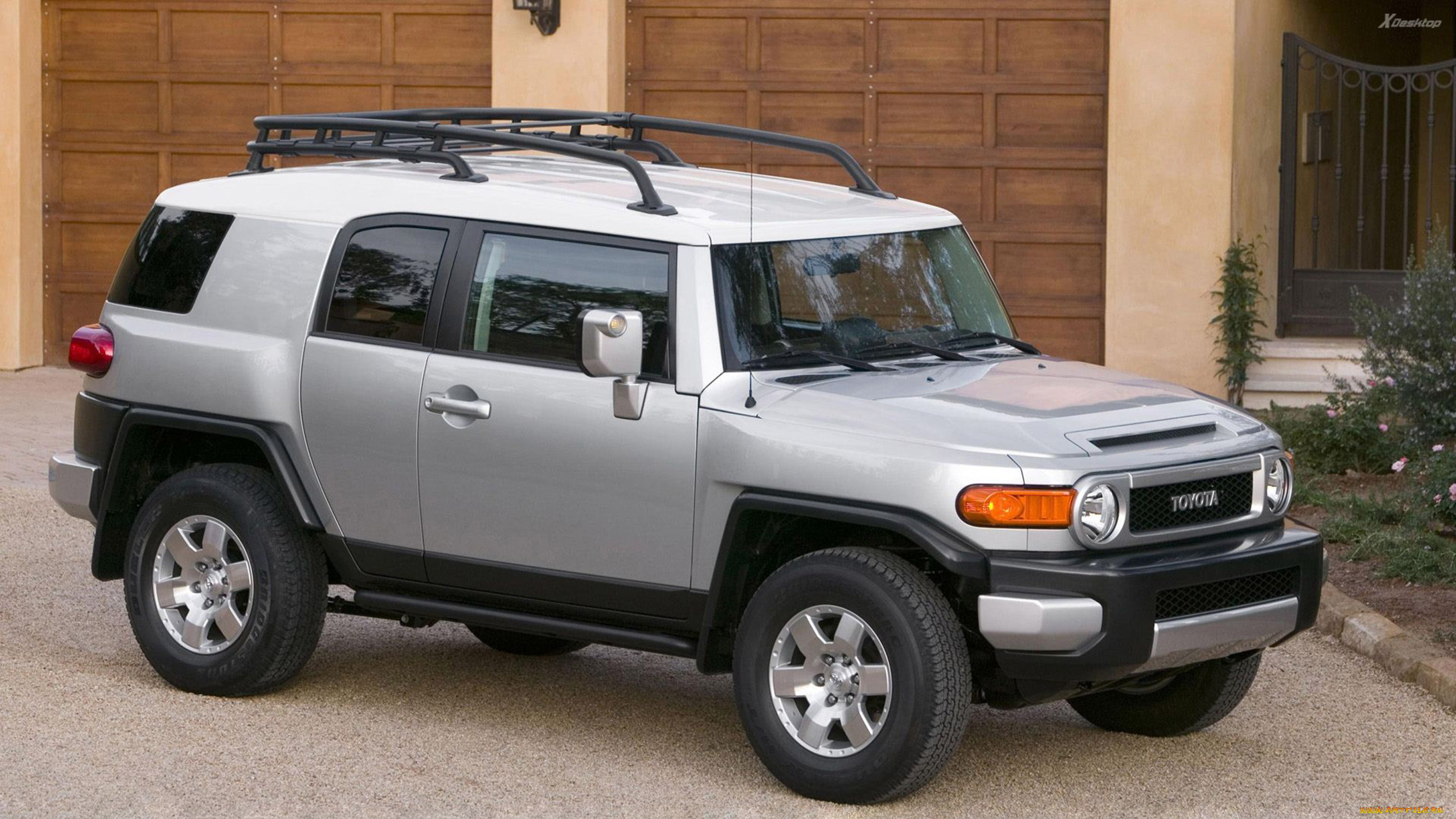 toyota fj cruiser 2008, , toyota, fj, cruiser, 2008